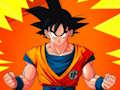 Игра Dragon Ball 5 Разлика  онлайн