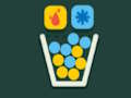 Игра Пълнено стъкло 5 Fire & Ice  онлайн