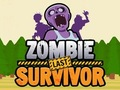 Игра Zombie Last Survivor онлайн