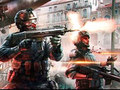 Игра Проект: Counter Assault Online  онлайн