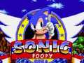 Игра Sonic Poopy онлайн