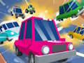 Игра Mini Car Rush онлайн