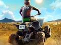 Игра ATV Bike Games Quad Offroad онлайн