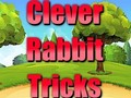 Игра Хитри заешки трикове  онлайн