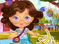 Игра Мода на Toddie Encanto  онлайн