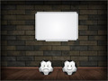 Игра Amgel Easy Room Escape 136 онлайн
