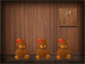 Игра Amgel Easy Room Escape 135 онлайн