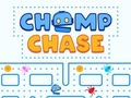 Игра Чомп Чейс  онлайн