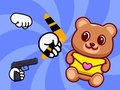 Игра Разбийте плюш онлайн