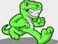 Игра T-Rex Run онлайн