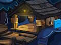 Игра Riverside Cottage Ascape онлайн