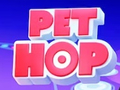 Игра PET HOP онлайн