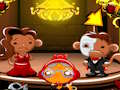 Игра Monkey Go Happy ниво 774  онлайн