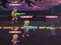Игра Наближаващата тишина  онлайн