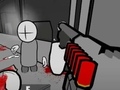 Игра Лудост: подхранвана от хотдог  онлайн