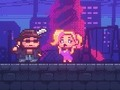 Игра Убиецът на демони Дан  онлайн
