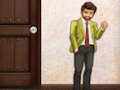 Игра Amgel Easy Room Escape 137 онлайн