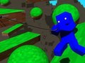 Игра Паркур бос  онлайн