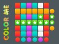 Игра Оцвети ме  онлайн