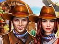 Игра Разбойници и странности  онлайн