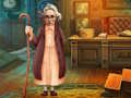 Игра Шепотът на енигмата: Тайните на омагьосаното имение  онлайн