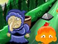 Игра Monkey Go Happy ниво 271  онлайн