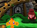 Игра Monkey Go Happy ниво 273  онлайн