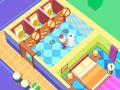 Игра Моят перфектен хотел  онлайн