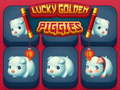 Игра Lucky Golden Piggiesl онлайн