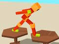Игра Стъпка на Ragdoll онлайн