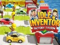Игра Бездействащ изобретател  онлайн