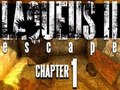 Игра Laqueus Escape 2: Глава I  онлайн