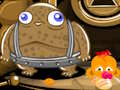 Игра Monkey Go Happy ниво 282  онлайн