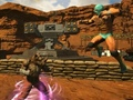 Игра Duo Fighter Legends онлайн