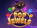 Игра Поп бижута  онлайн