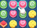 Игра Торта Crush  онлайн