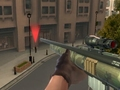 Игра Sniper: City Strike онлайн