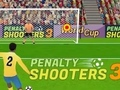 Игра Стрелци на дузпи 3  онлайн