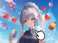 Игра Вашата сребърна съпруга  онлайн