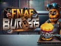 Игра FNAF бургери  онлайн