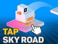 Игра Докоснете Sky Road  онлайн
