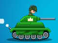 Игра Планински резервоар  онлайн