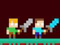 Игра Void Duo  онлайн