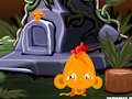 Игра Щастлива маймуна: Ниво 291  онлайн