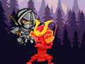 Игра Ninja Run онлайн