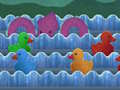 Игра Duck X-Target онлайн