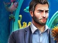 Игра Омагьосани дълбини  онлайн