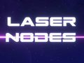Игра Лазерни възли  онлайн