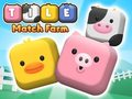 Игра Ферма за кибритени плочки  онлайн