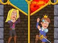Игра Момиче спасител  онлайн